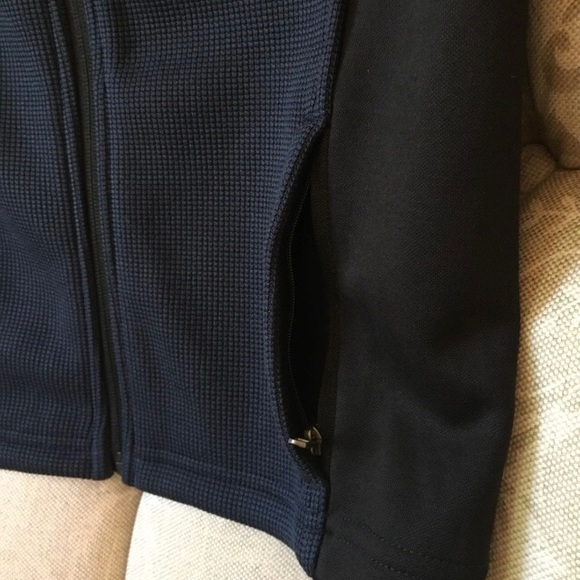 Boys Spider sweater Jacket - Picture 4 of 12